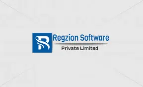 Regzion Software Pvt Ltd